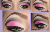 PINKowy w stylu DRAGQUEEN